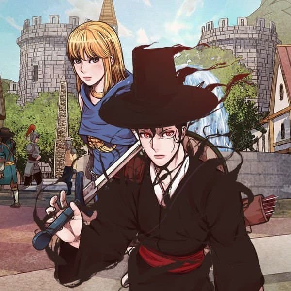 Grim Reaper Online