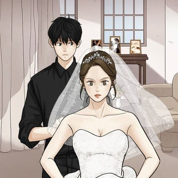 The Groom Has Vanished