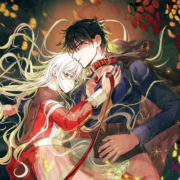 The Witch's Impossible Wish