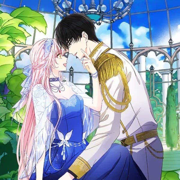 This Is Clearly a Fraudulent Marriage