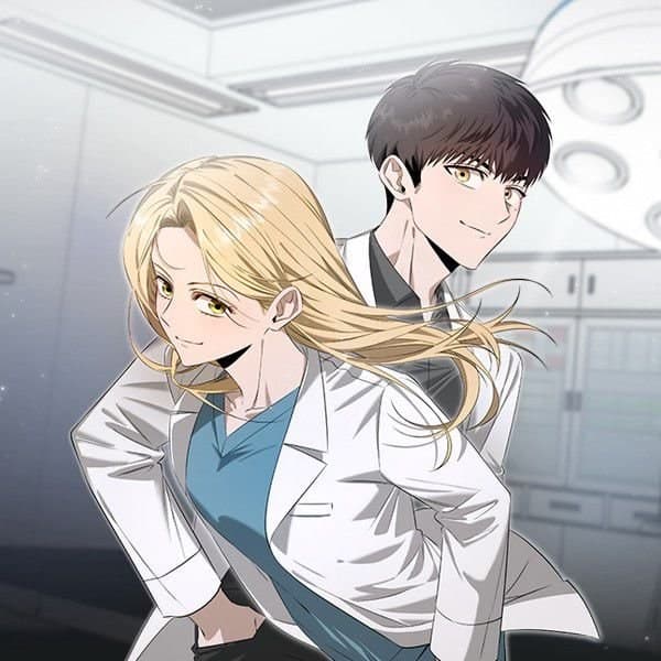 Genius Doctor Lee Mujin