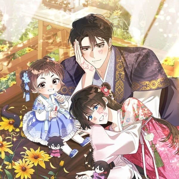 The Treasured Daughter of Wulin's Greatest Villain