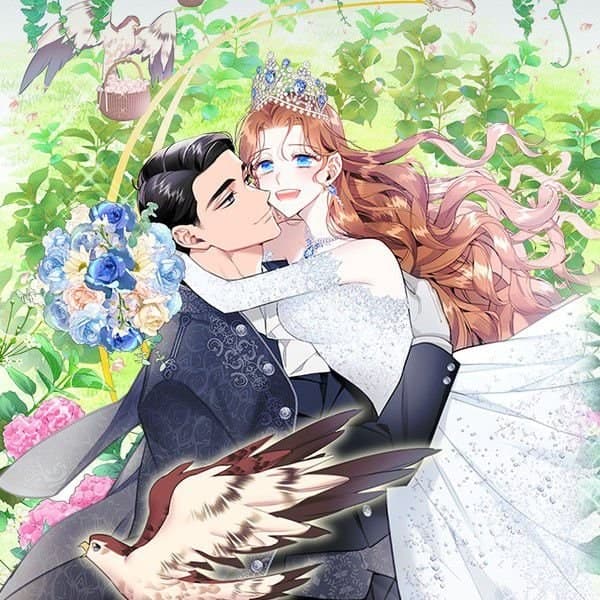 The Messenger Bird Princess