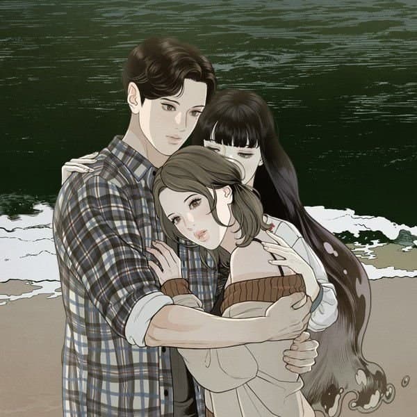 Shadow of the Sea