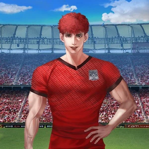 The Tyrant's Field