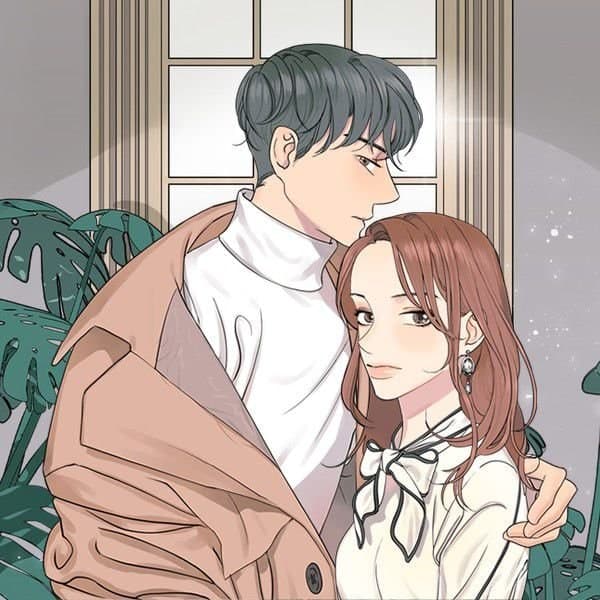 The Doryeong Family