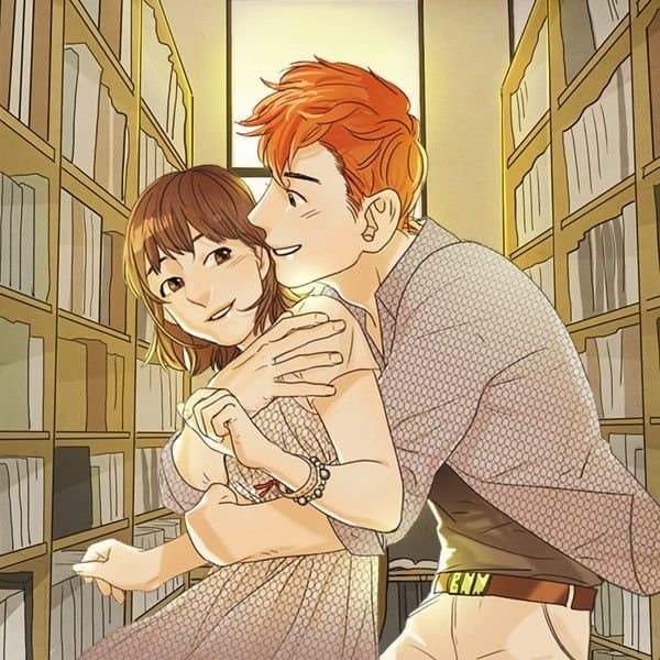 Youth Romance