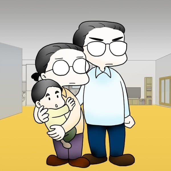 A Gambler's Family