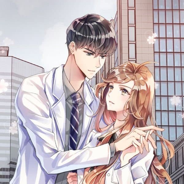 Emergency Love
