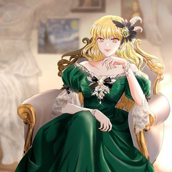 Queen Without a Crown