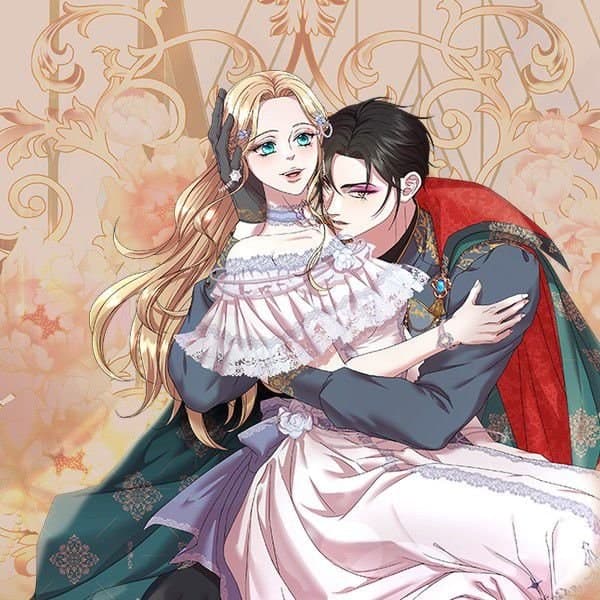 The Wolf Archduke's Human Companion
