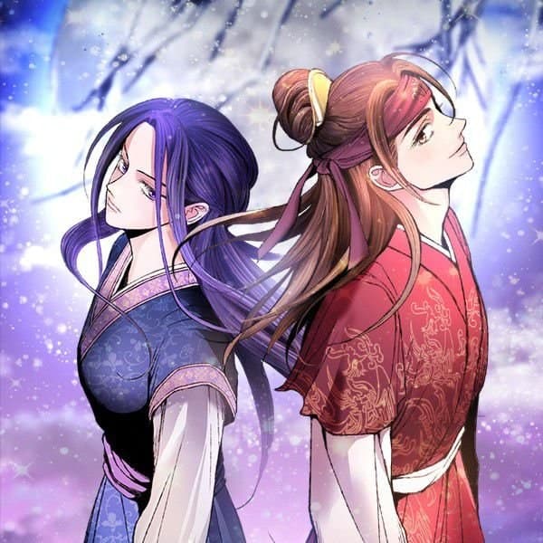 Drunk Butterfly, Cold Moon