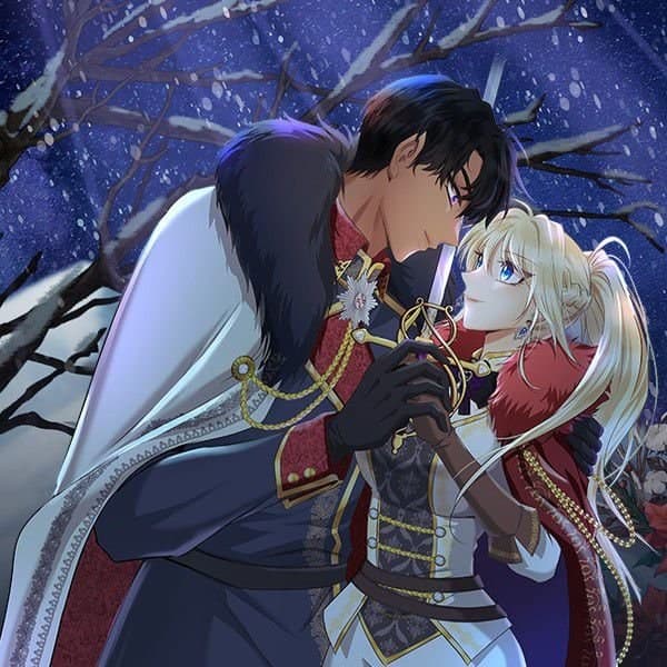 Marriage and Sword