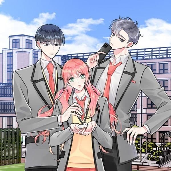 Betrayal Romance