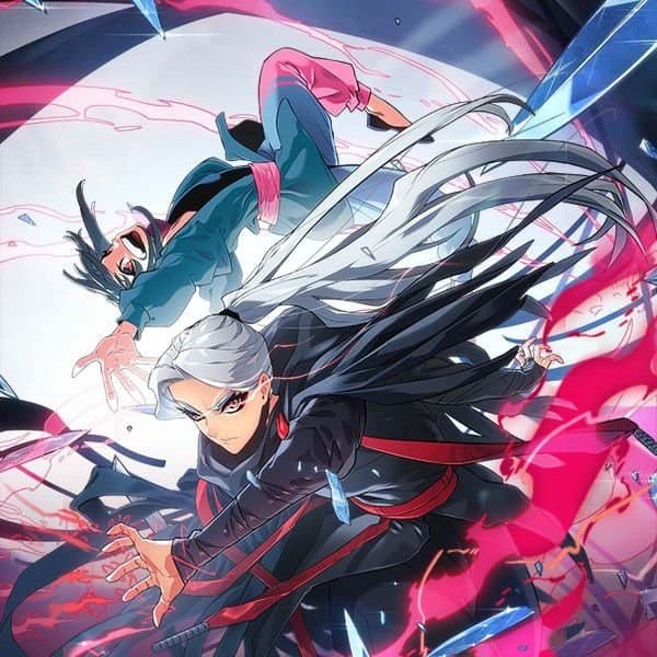 Reaper of the Drifting Moon