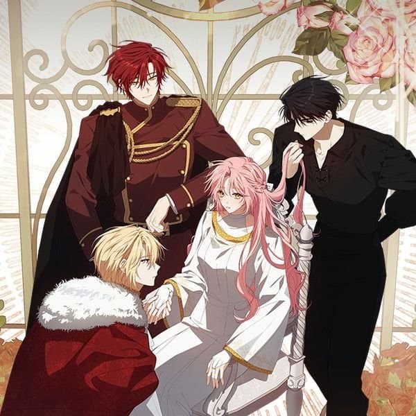Raising Little Villains