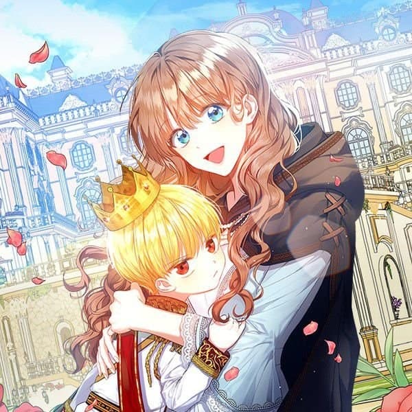 My Tyrant Has Become a Child