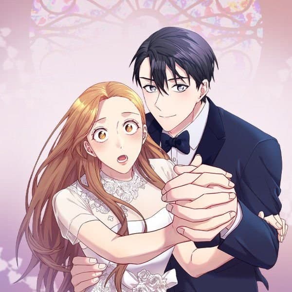 No Thank You to Marriage