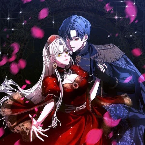 I Am So Done With Possessing Novel Characters