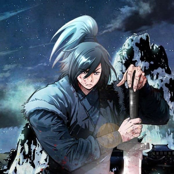 Emperor of Darkness