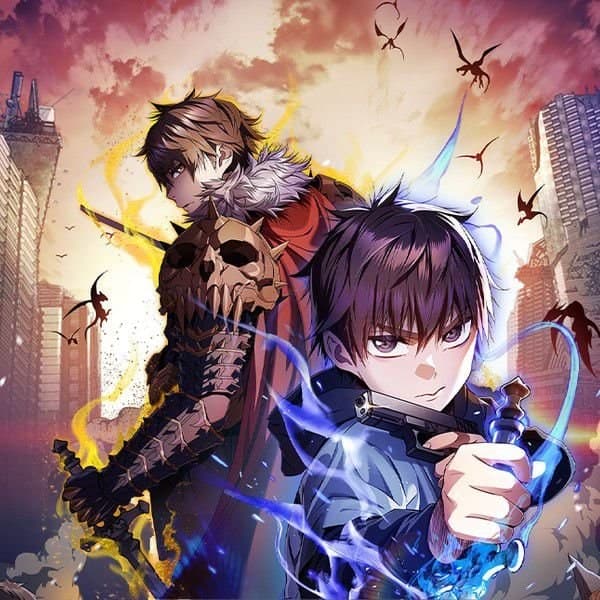 ReLife Player