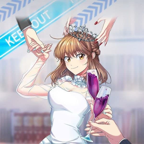 I Am the Protagonist's Little Sister