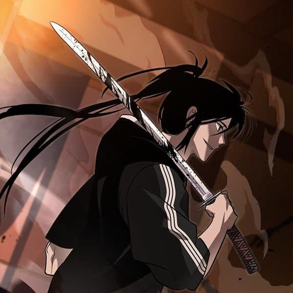 Dororo Re:Verse