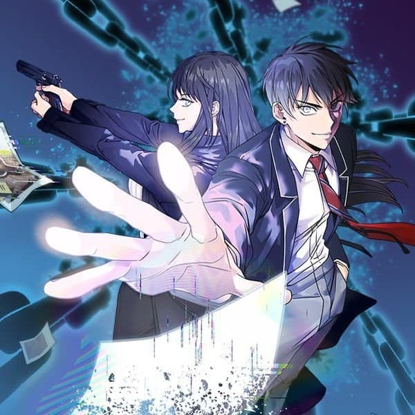 Psychometrer: Fragments of Memory