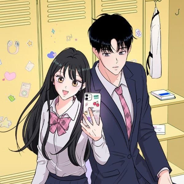 Spoiler Alert High School Romance