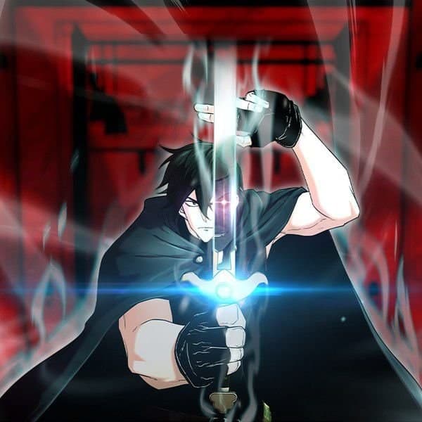 Solo Martial Arts