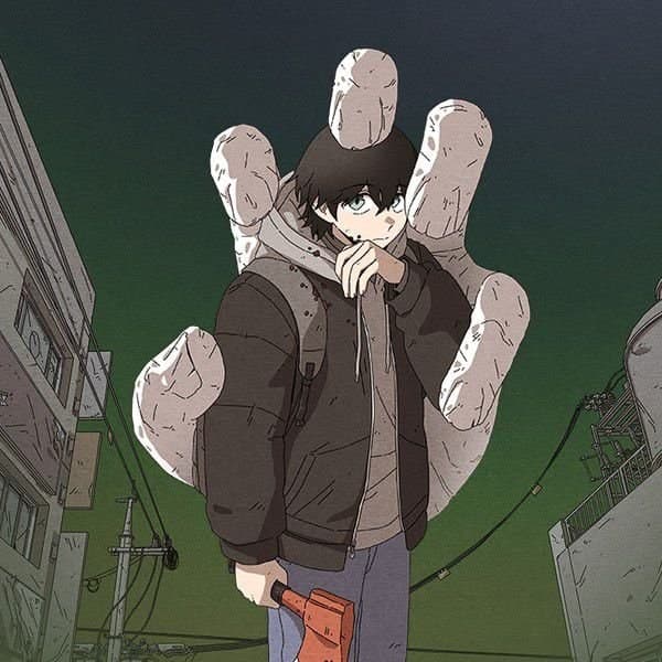 Invisible in the Apocalypse