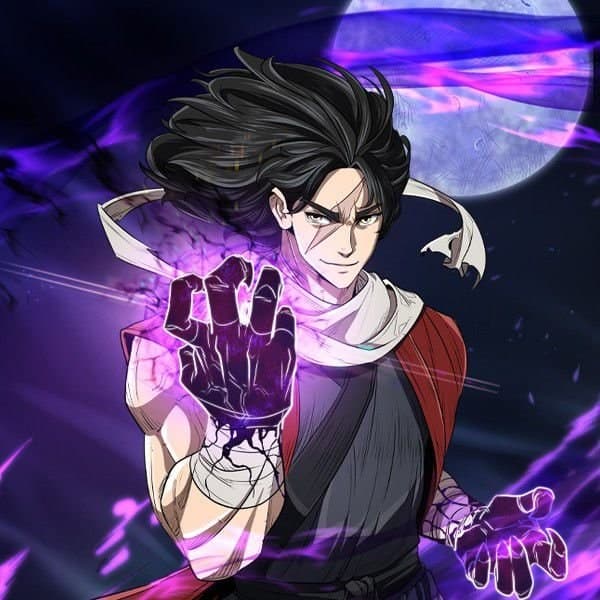 The Path of Sword and Demon