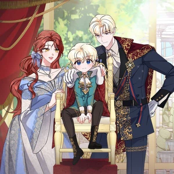 That Child Is Definitely Mine