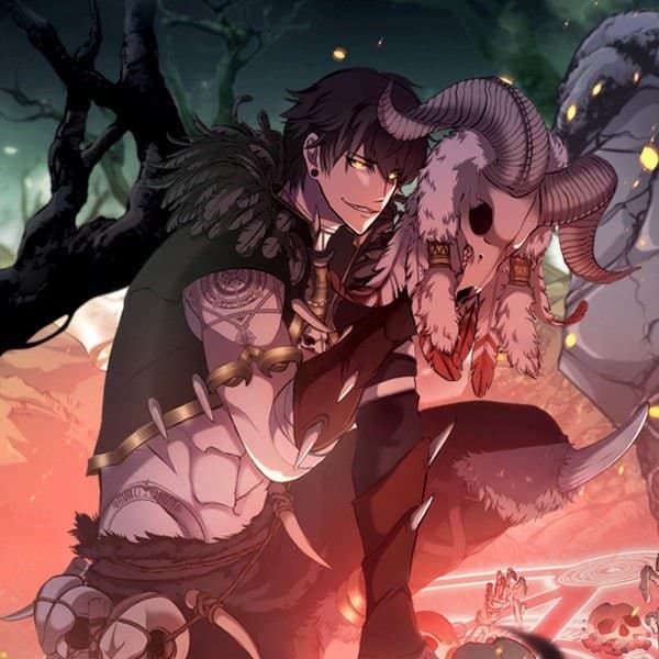 Returned as an FFF-Rank Voodoo Sorcerer