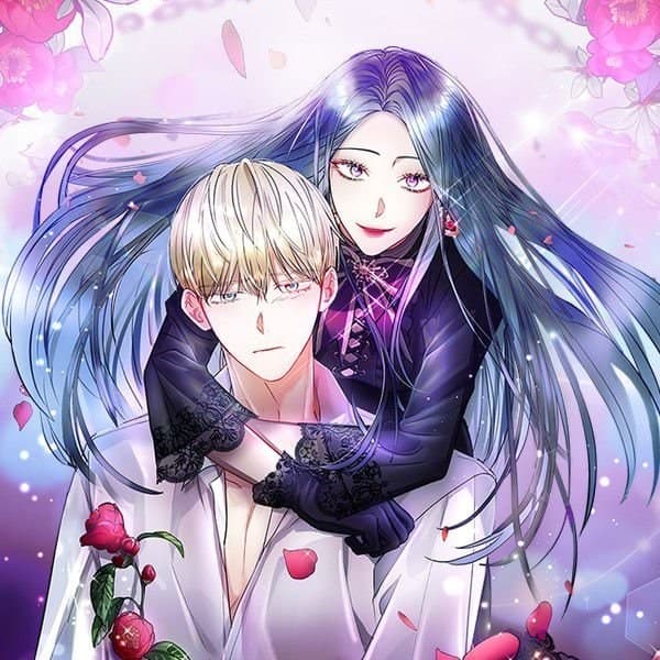 I Picked Up the Male Lead While Playing the Villainess