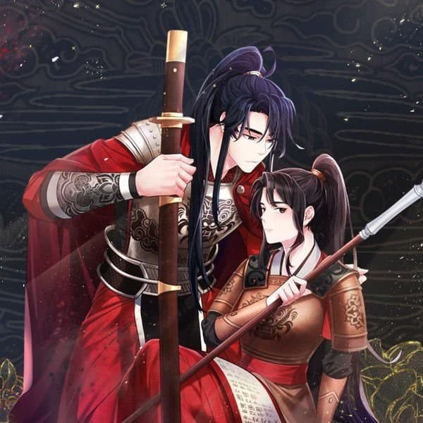 Song of Grand Ambition