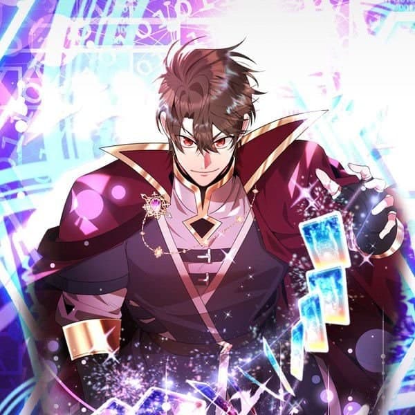 The Ten-Star Player Who Got Strong Through Gacha