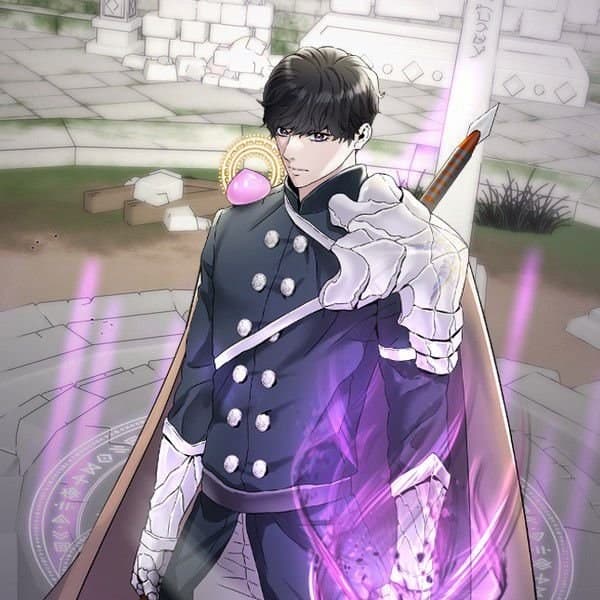 The Overpowered Healer