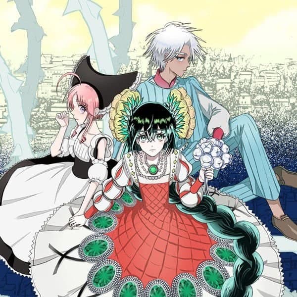 Secret Juliet