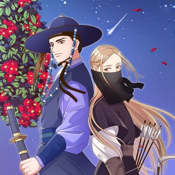 Flower That Blooms at Night
