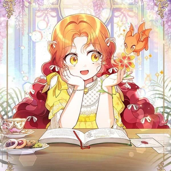 The Little Lady Who Makes Flowers Bloom