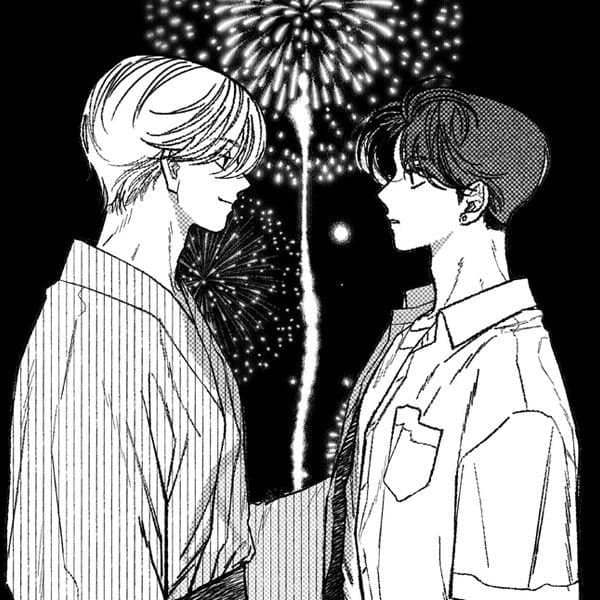 NCT: Dream Contact