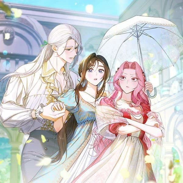 The Villainess Empress's Personal Maid