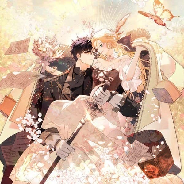 I Became the Prince's Number One Fan
