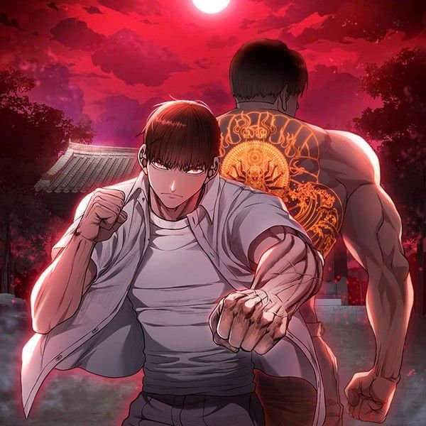 Reborn Boss