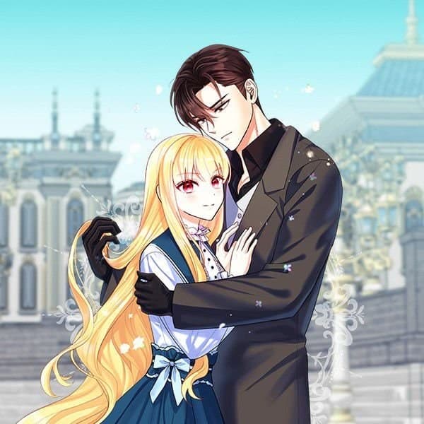 How to Protect My Second-Lead Dad