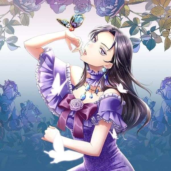 The Villainess Starts Over