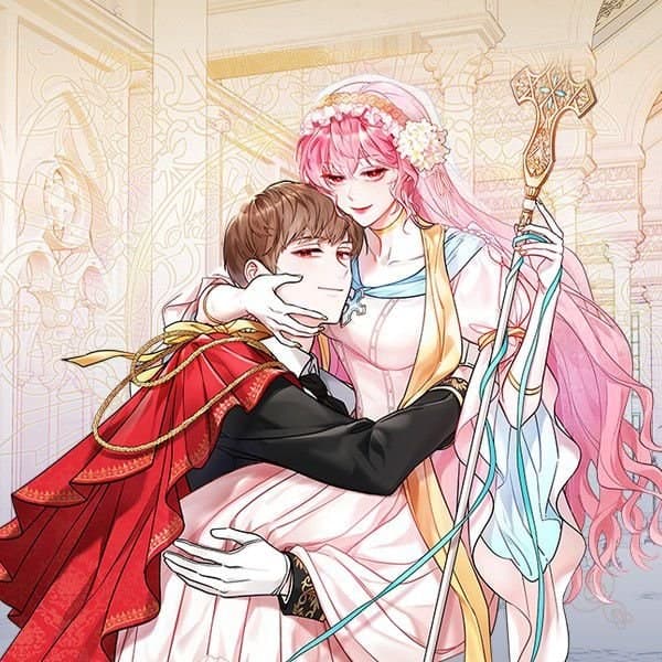 Emilone's Temptation Labyrinth