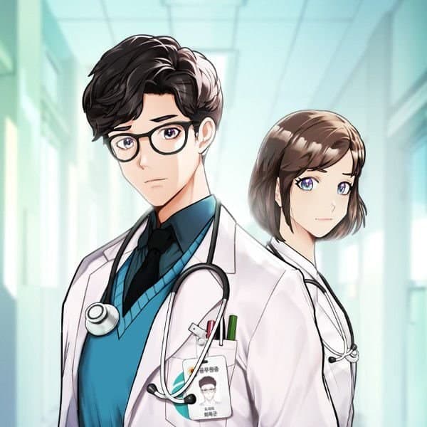 Hang in There, Doctor: The Island Physician
