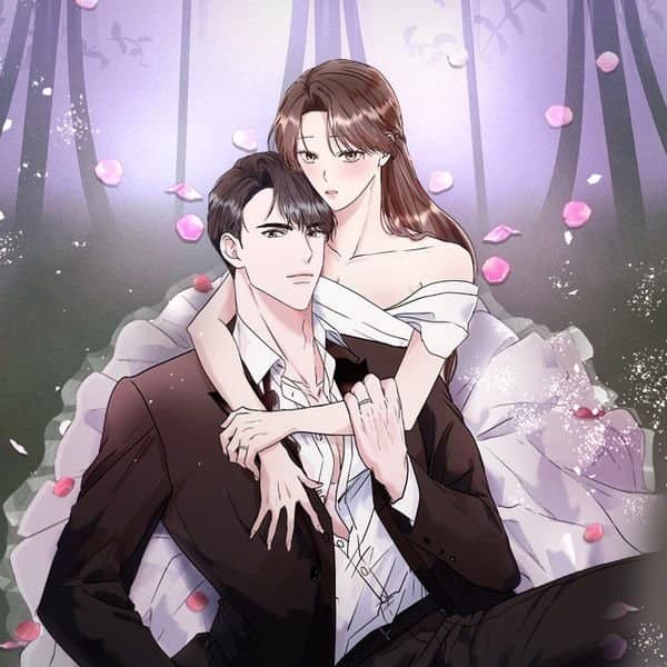 Remarried Couple